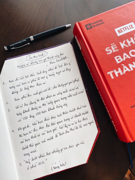 NETFLIX - Sẽ Không Bao Giờ Thành Công Đâu!