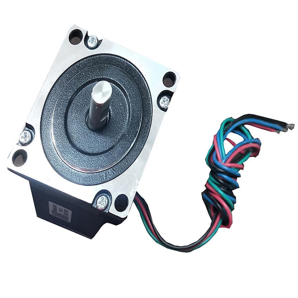 Stepper Motor Driver, Stepper Motor Driver Controller for 57 Stepper Motor, 5A, for 3D Printer, DIY Kits