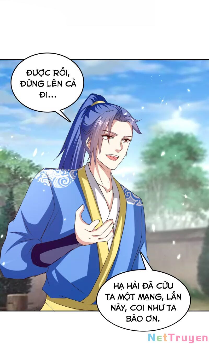 tối cường thăng cấp chapter 312 9