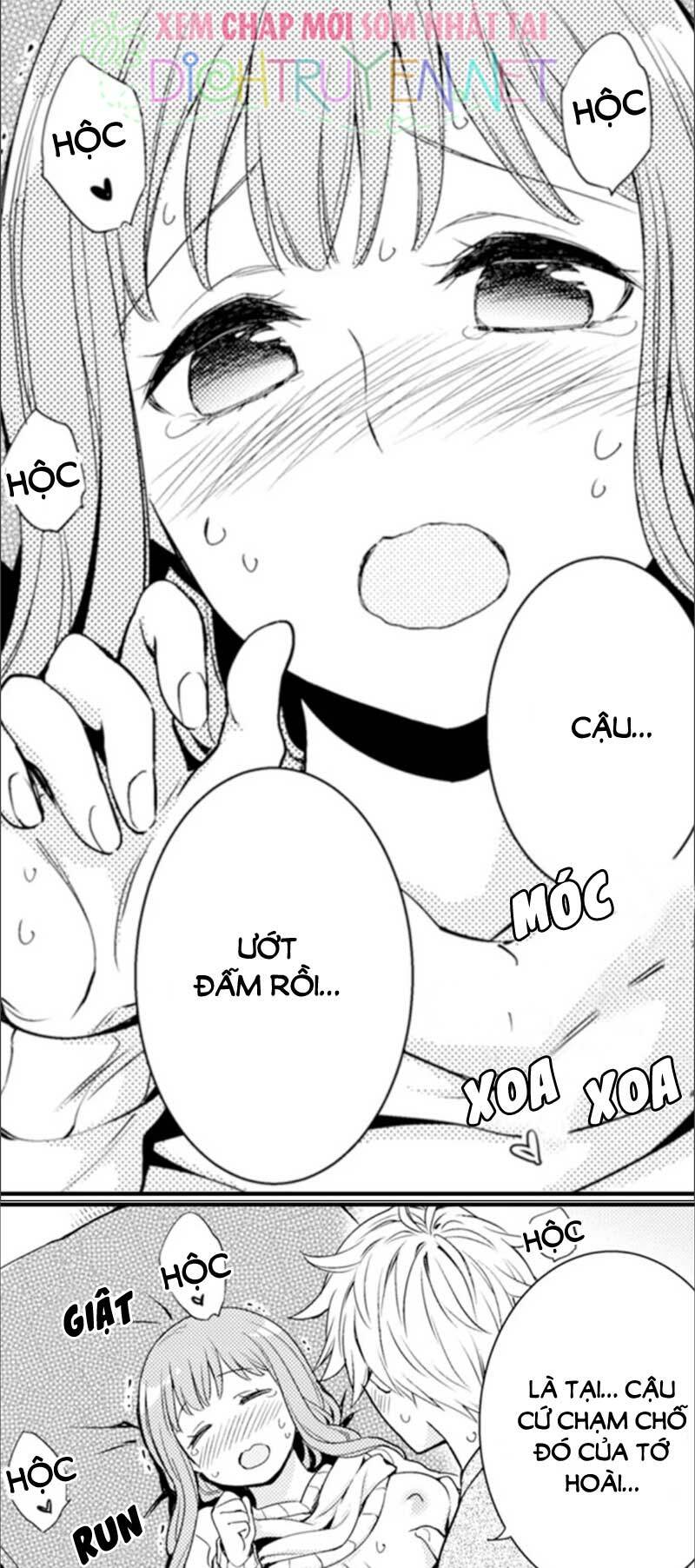 cô dâu cửu vỹ hồ chapter 11 26