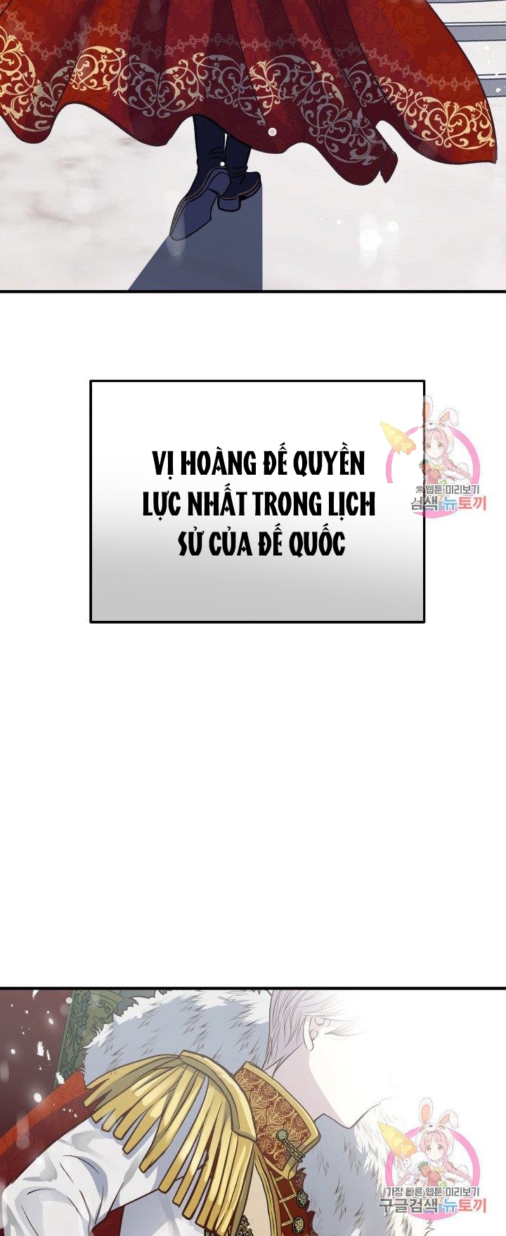 trở thành vợ thái tử quái vật chapter 10.2 23