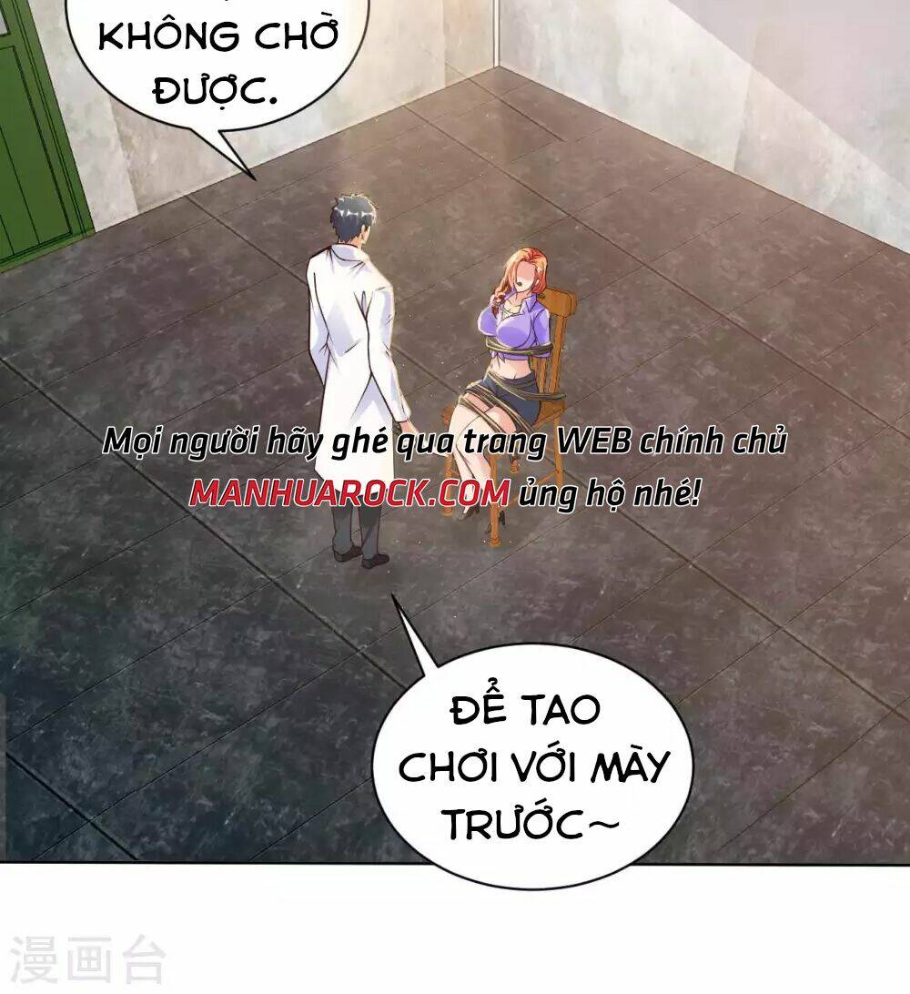sư phụ của ta là thần tiên chapter 32 24