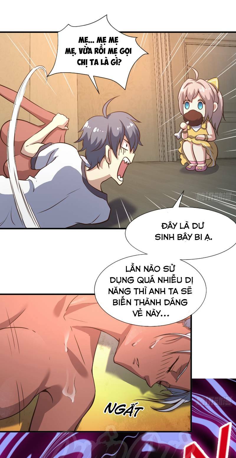phía sau sát nhân án chapter 3 13
