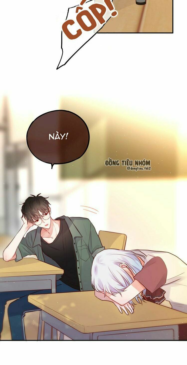 trú dạ liên miên chapter 17 16