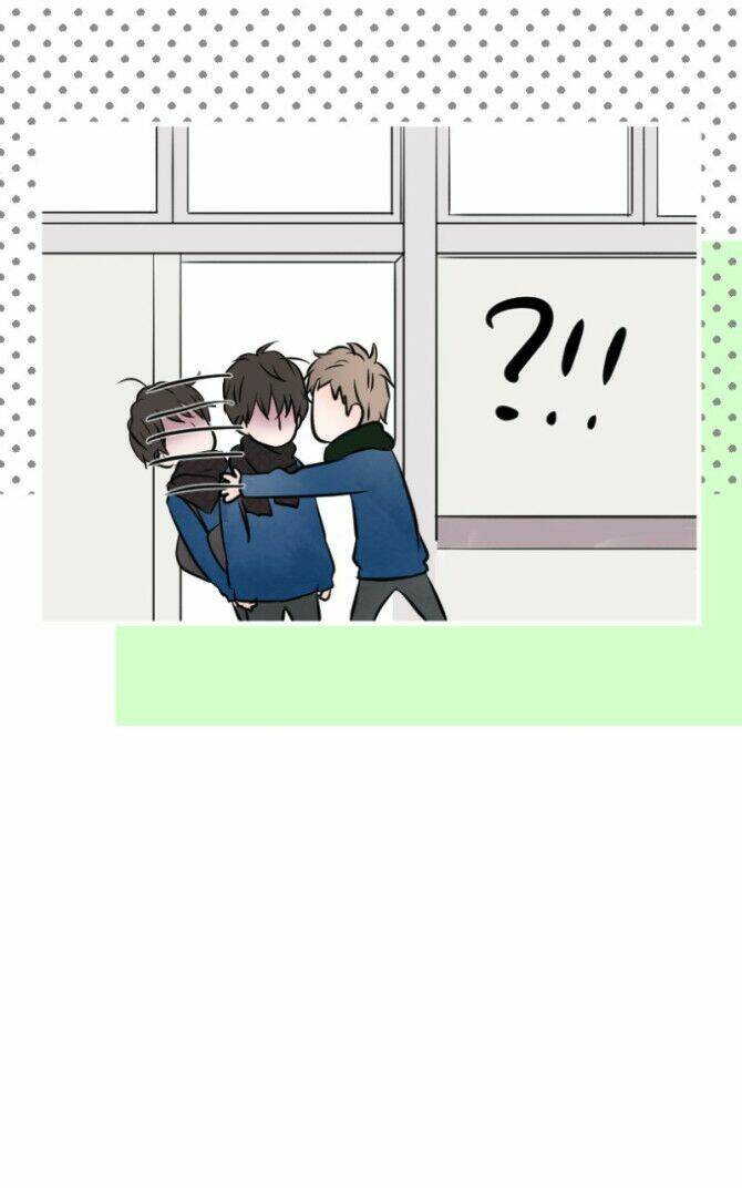 yêu không thể nói chapter 17 18