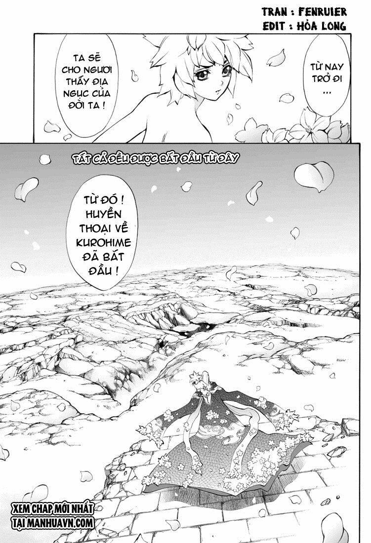 phù thủy phép thuật chapter 56 18