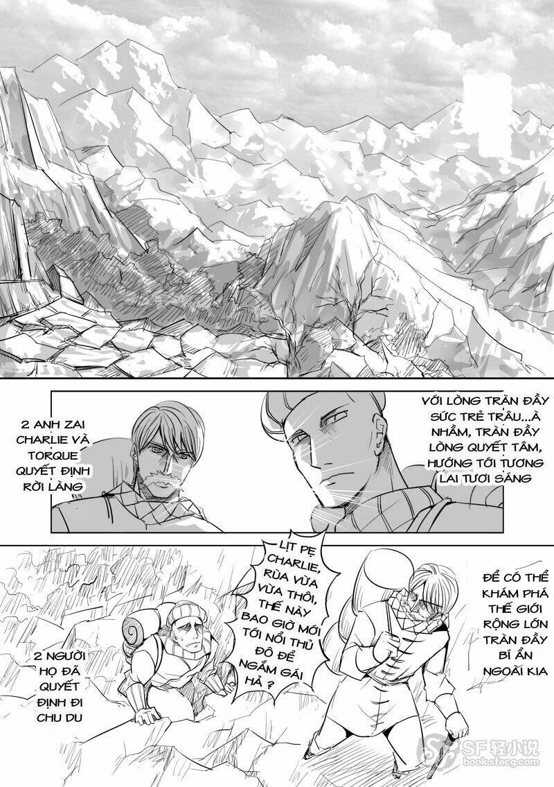 hòn dái của tiên tộc chapter 3 1