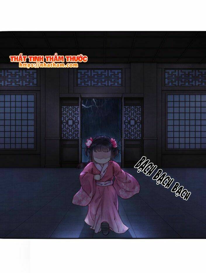 trọng sinh bá sủng nhiếp chính vương quá mạnh mẽ chapter 2 44