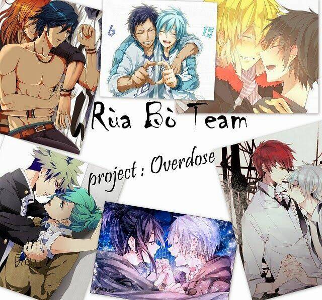 overdose chapter 4 1