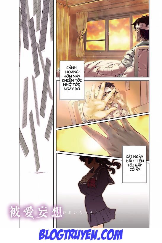 delusional love chapter 1 3