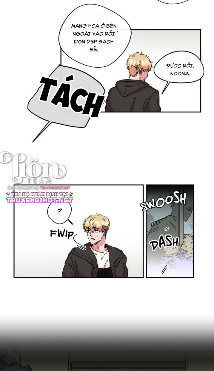 s flower chapter 21.1 10