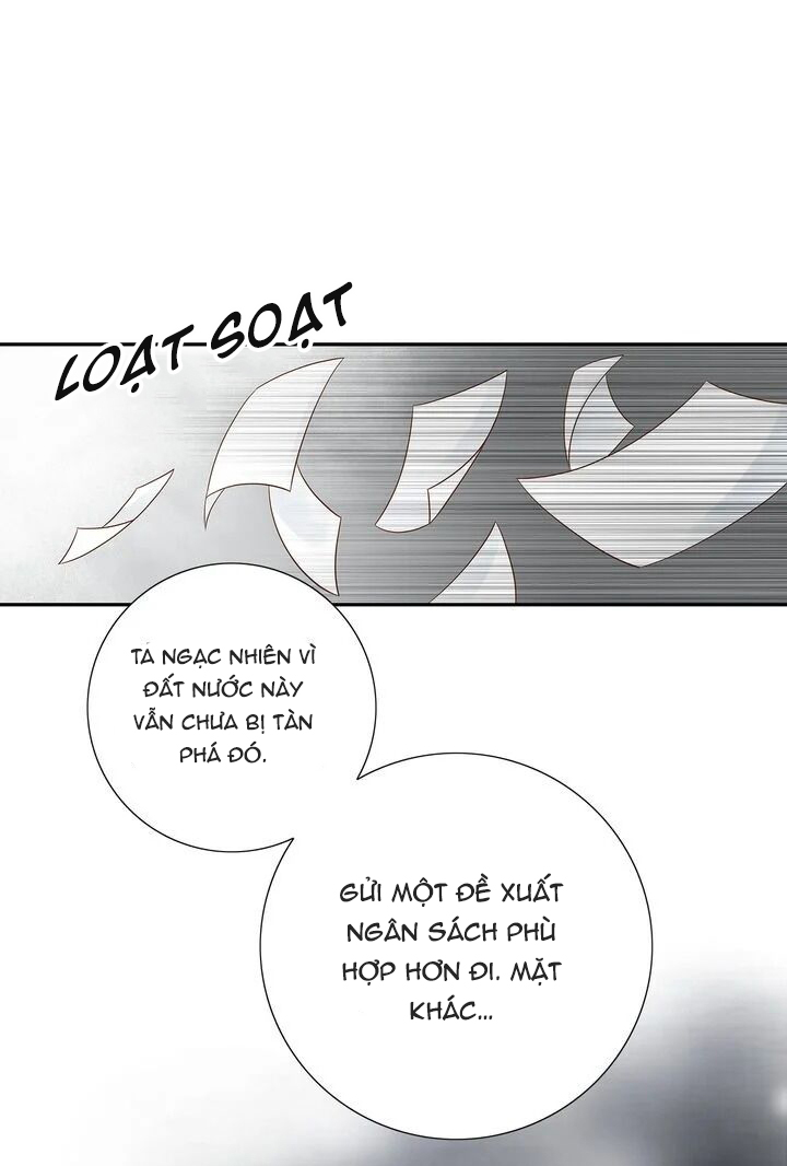 nữ hoàng bí ẩn chapter 10 89