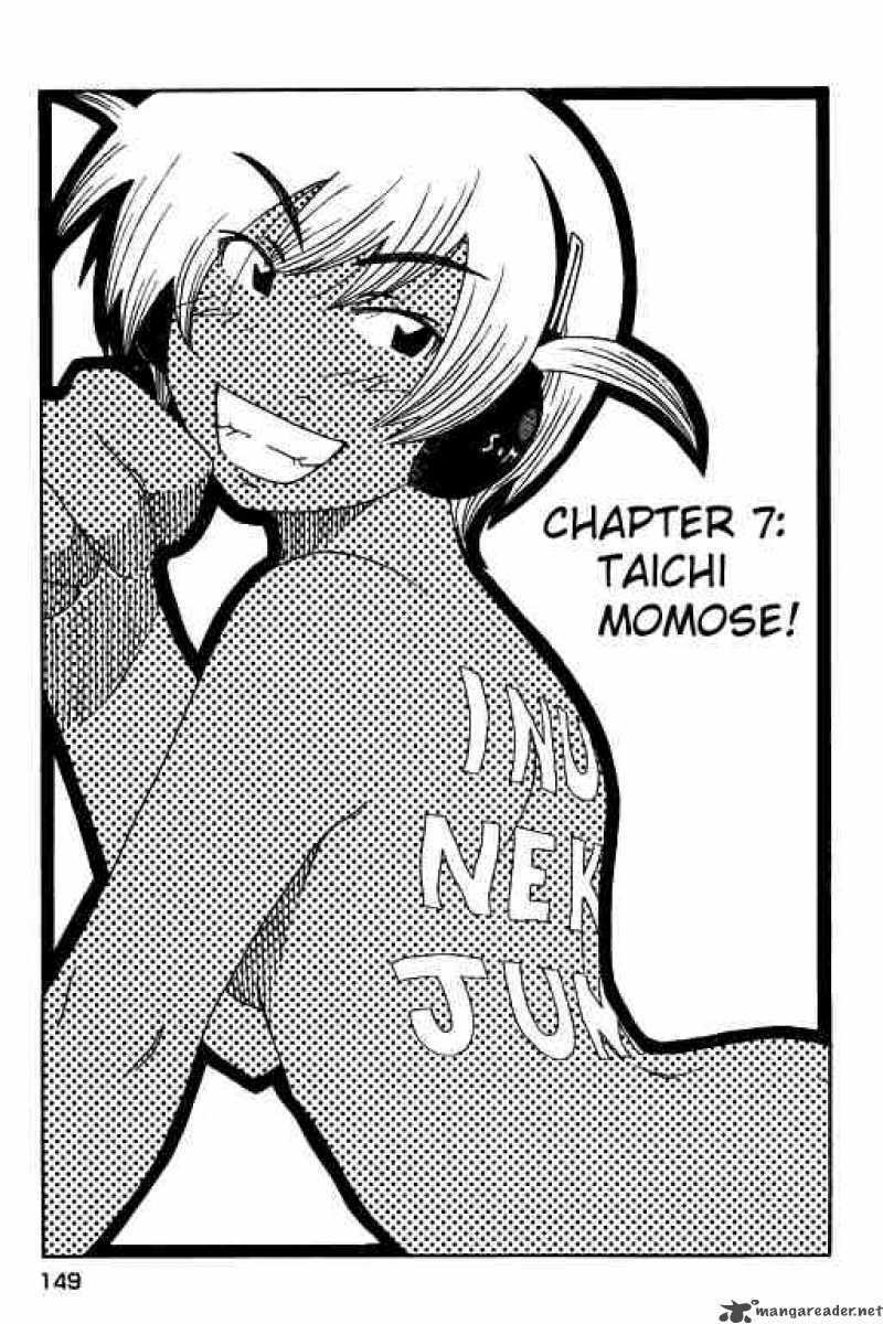 inu neko jump chapter 7 2