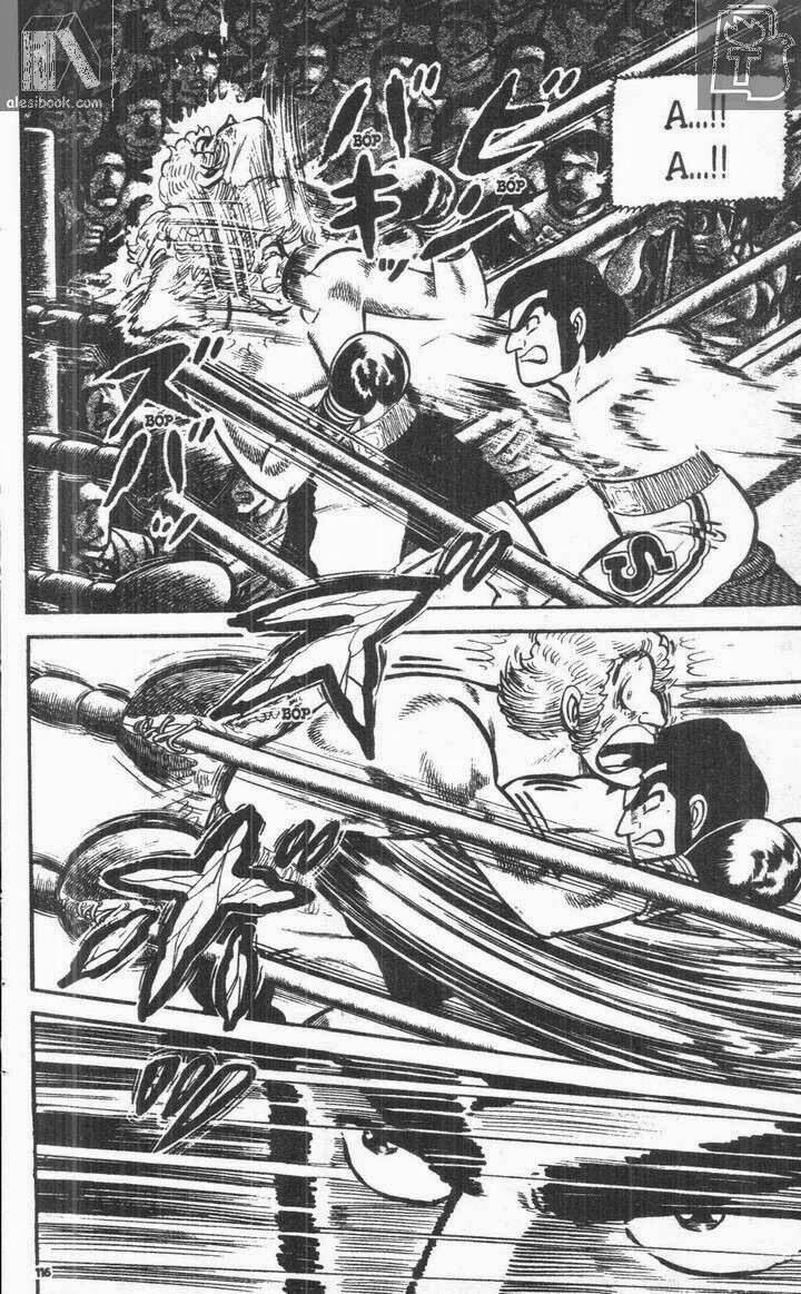 ganbare genki chapter 163 12