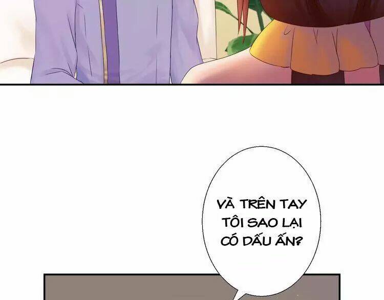 thực luyến kỳ duyên chapter 15 14