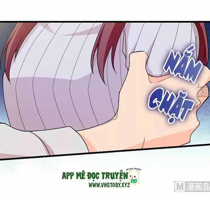 thiên hậu trở về chapter 154 15