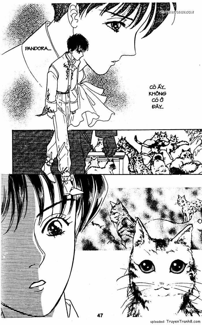 tiệm thú kiểng chapter 21 48