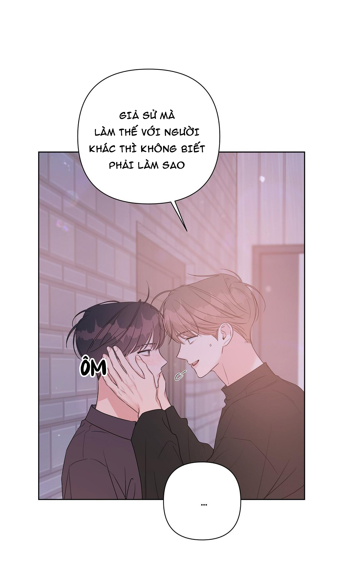 đừng bận tâm darling chapter 35 59