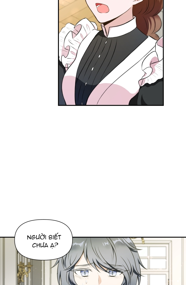 ác nữ công chúa chapter 9 35