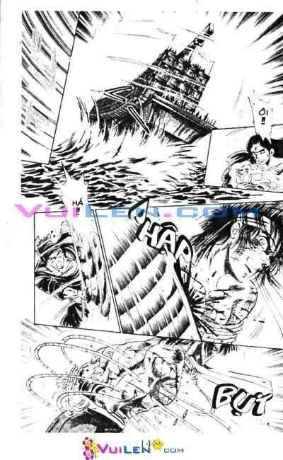 vương tử takeru chapter 16 148