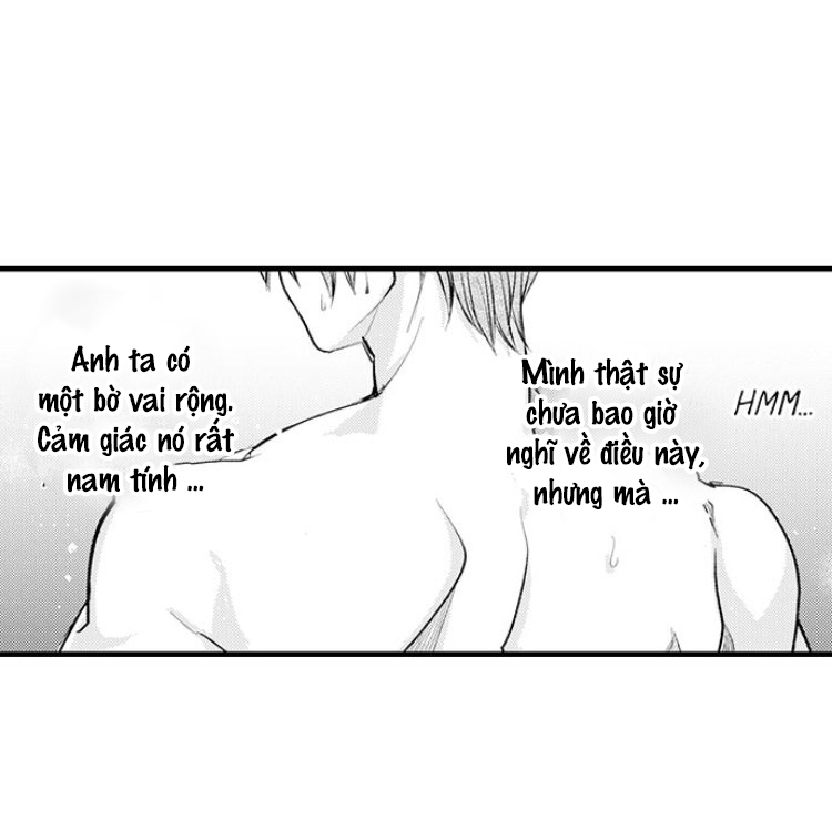 mệnh lệnh biến thái của ông chủ (full) chapter 5.2 6