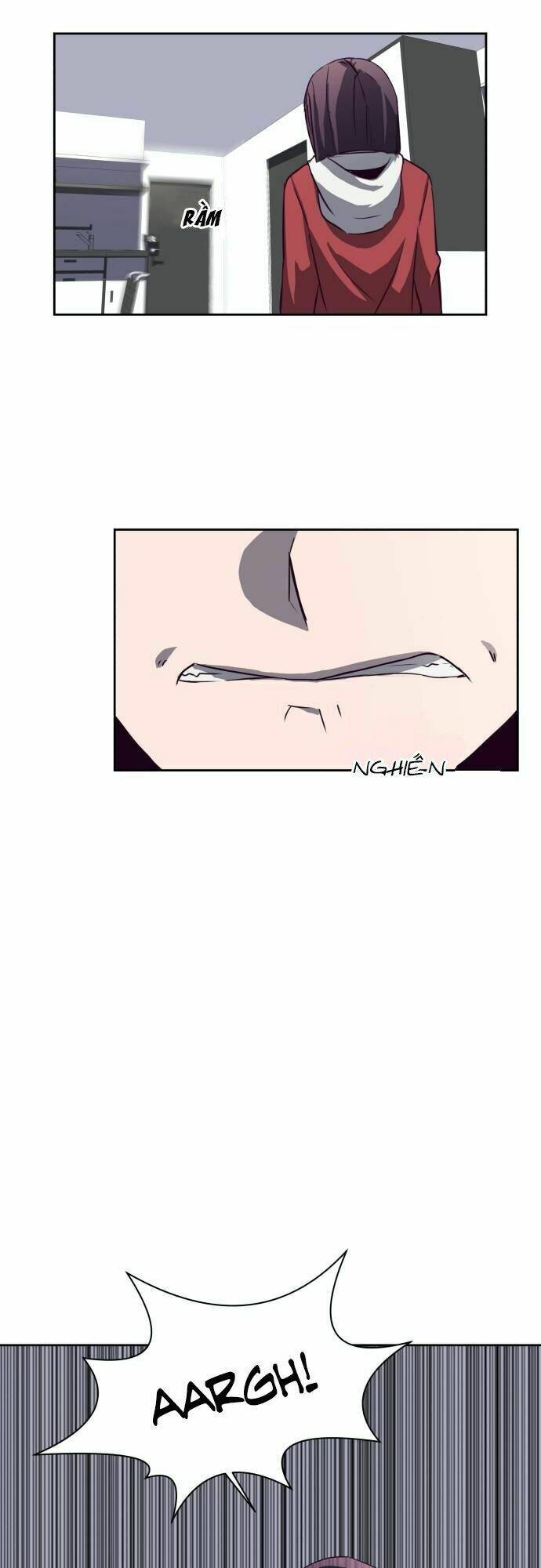 thời khắc định mệnh chapter 1 40