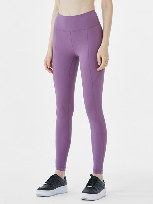 Quần Tập Nữ Legging Mulawear Air Light Leggings 24.5 - SIZE XS/S/M