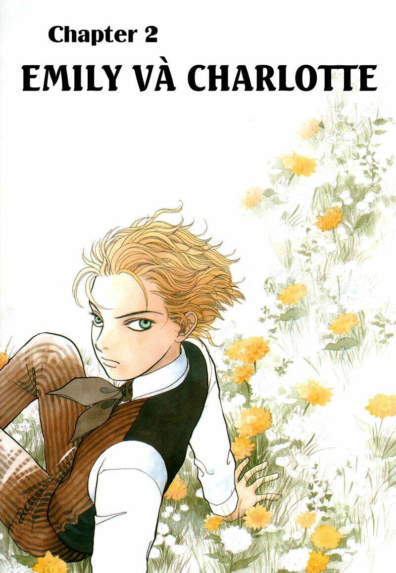 fushigi na shounen chapter 2.1 2