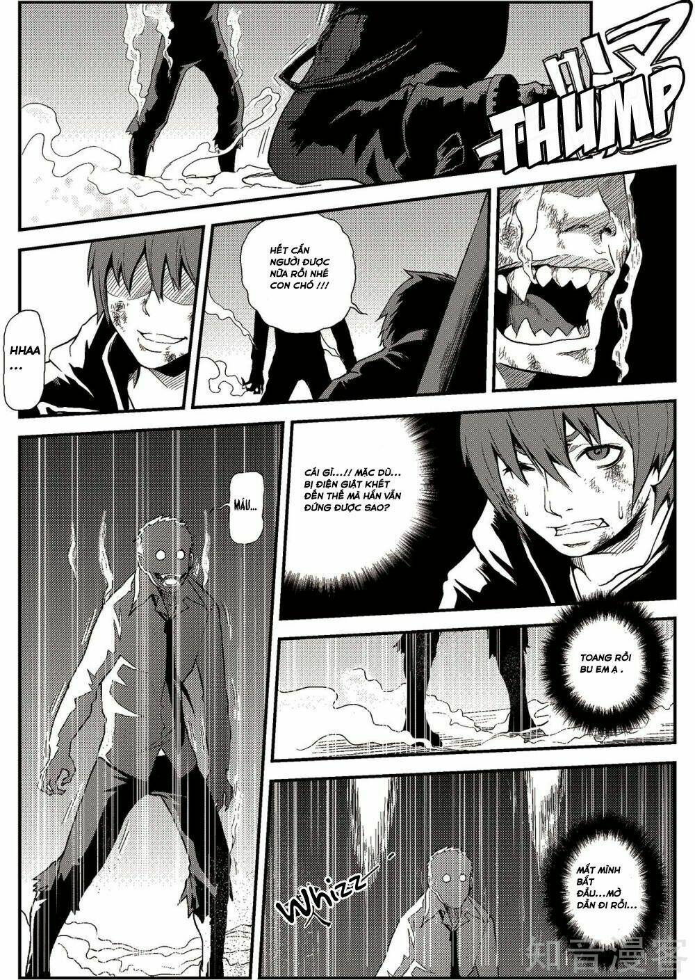 player (yang xiao hua) chapter 1 30