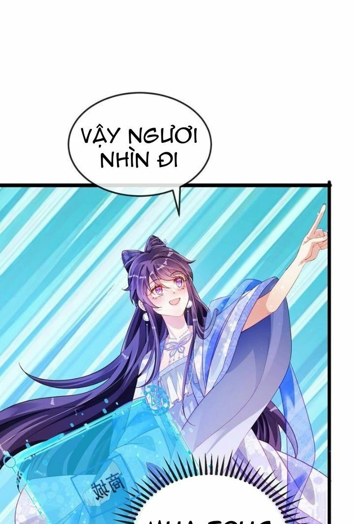 quân hoả nữ hoàng chapter 32 23