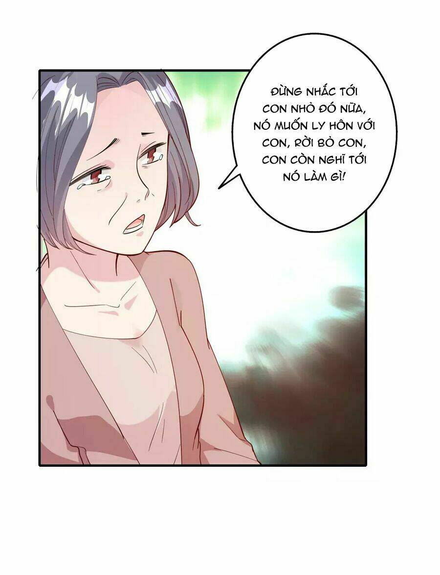 hôn nhân dục vọng: thiếu gia nhẹ một chút! chapter 110 2