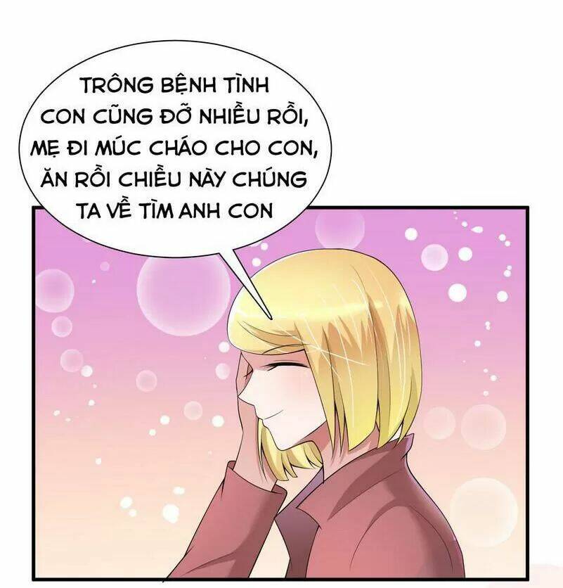 cô dâu gả thay của tổng tài chapter 101 17