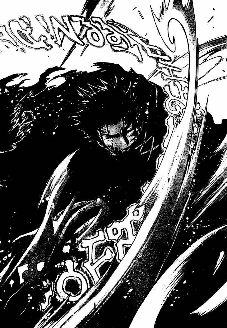 huyền thoại đôi cánh chapter 230 6