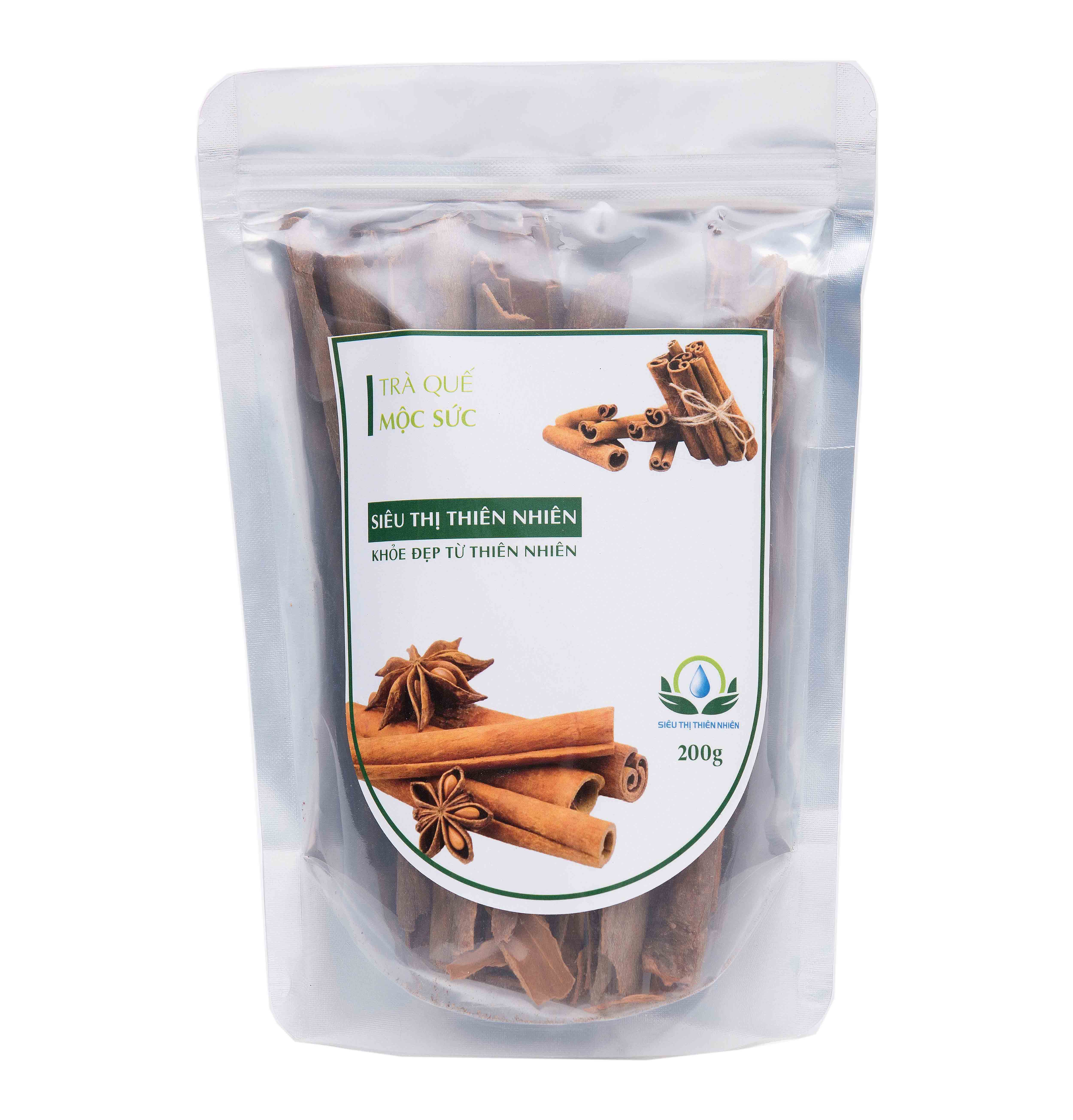 Combo 3 Trà Táo Đỏ - Quế - Hoa Hồng