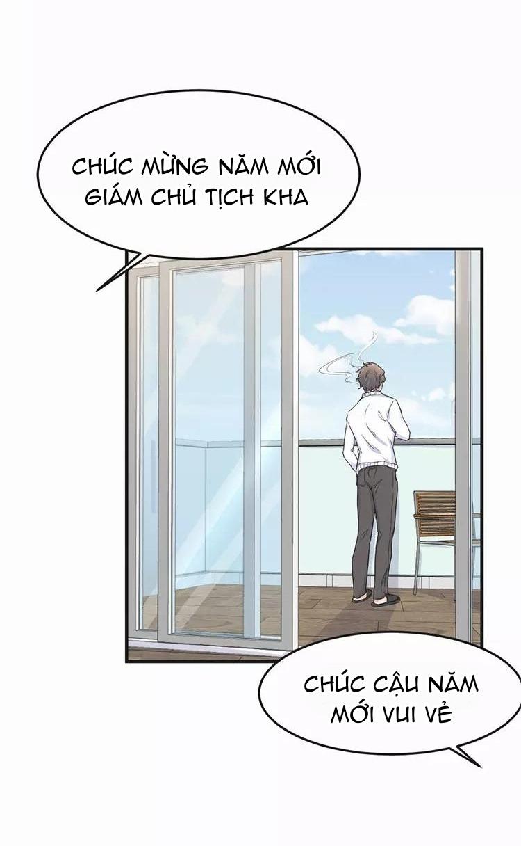 thu dĩ vi kỳ chapter 28 13