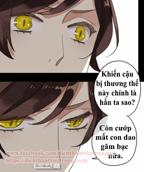 vết cắn ngọt ngào phần 1 chapter 47 33