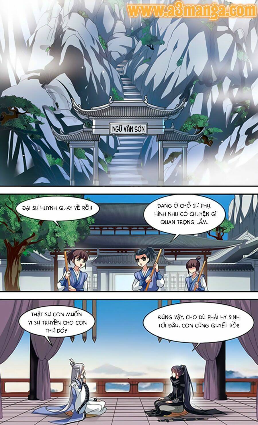 toàn cơ từ chapter 4.4 11
