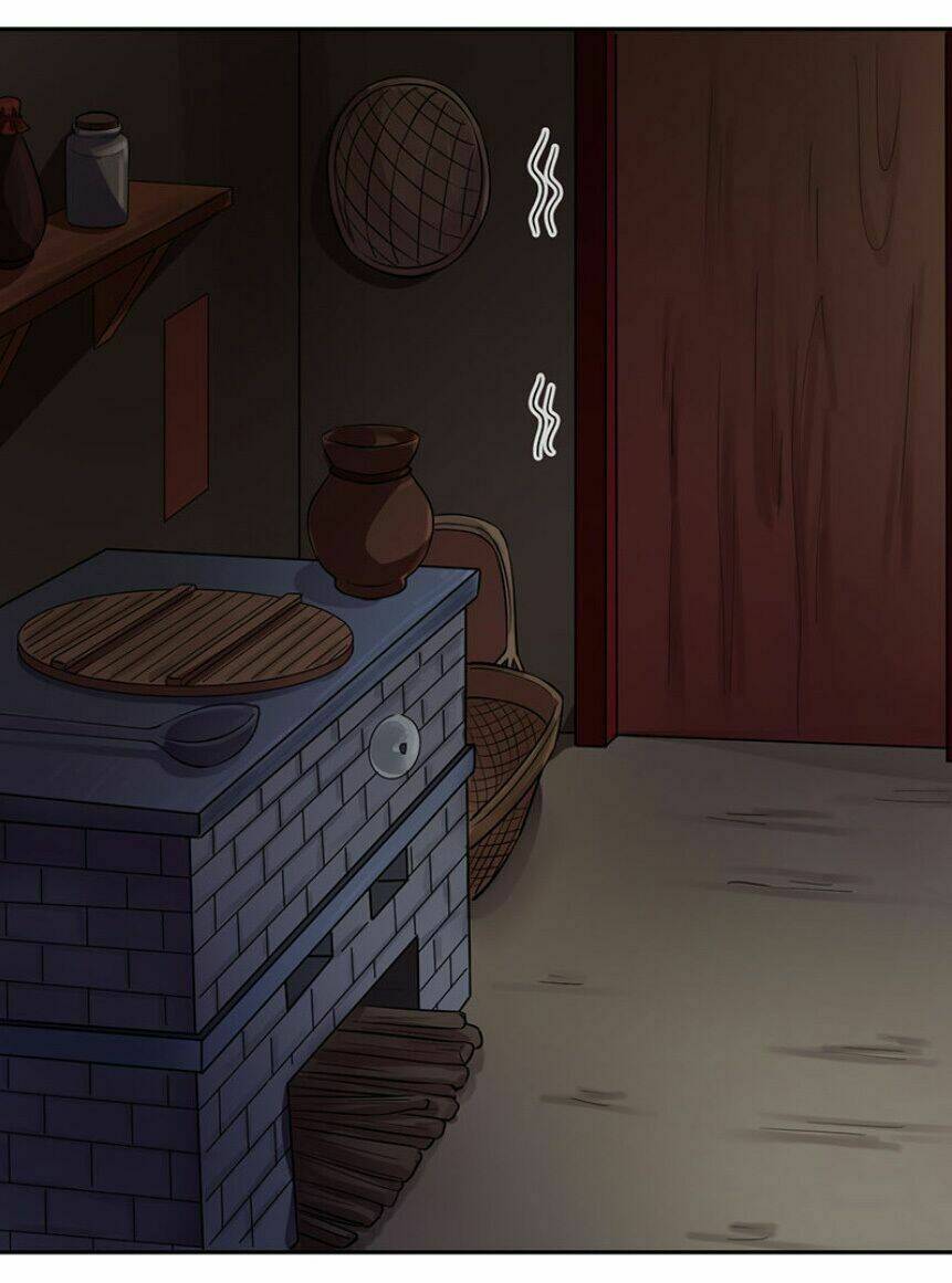 nghiên hương kỳ đàm chapter 15 48