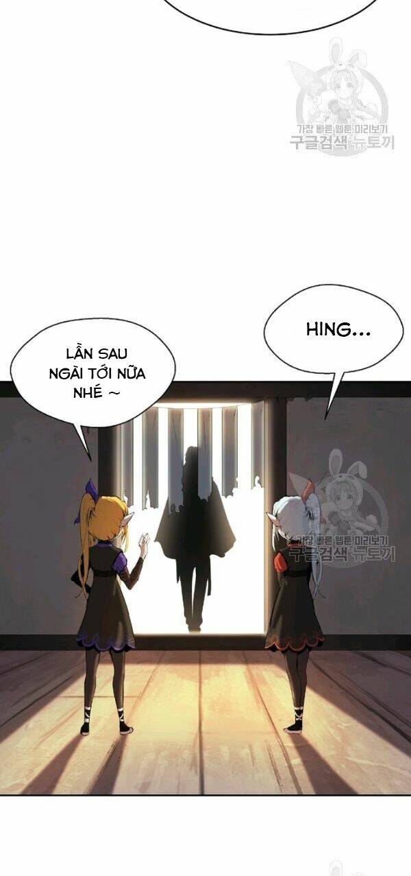 xuyên không thành hổ chapter 34 75