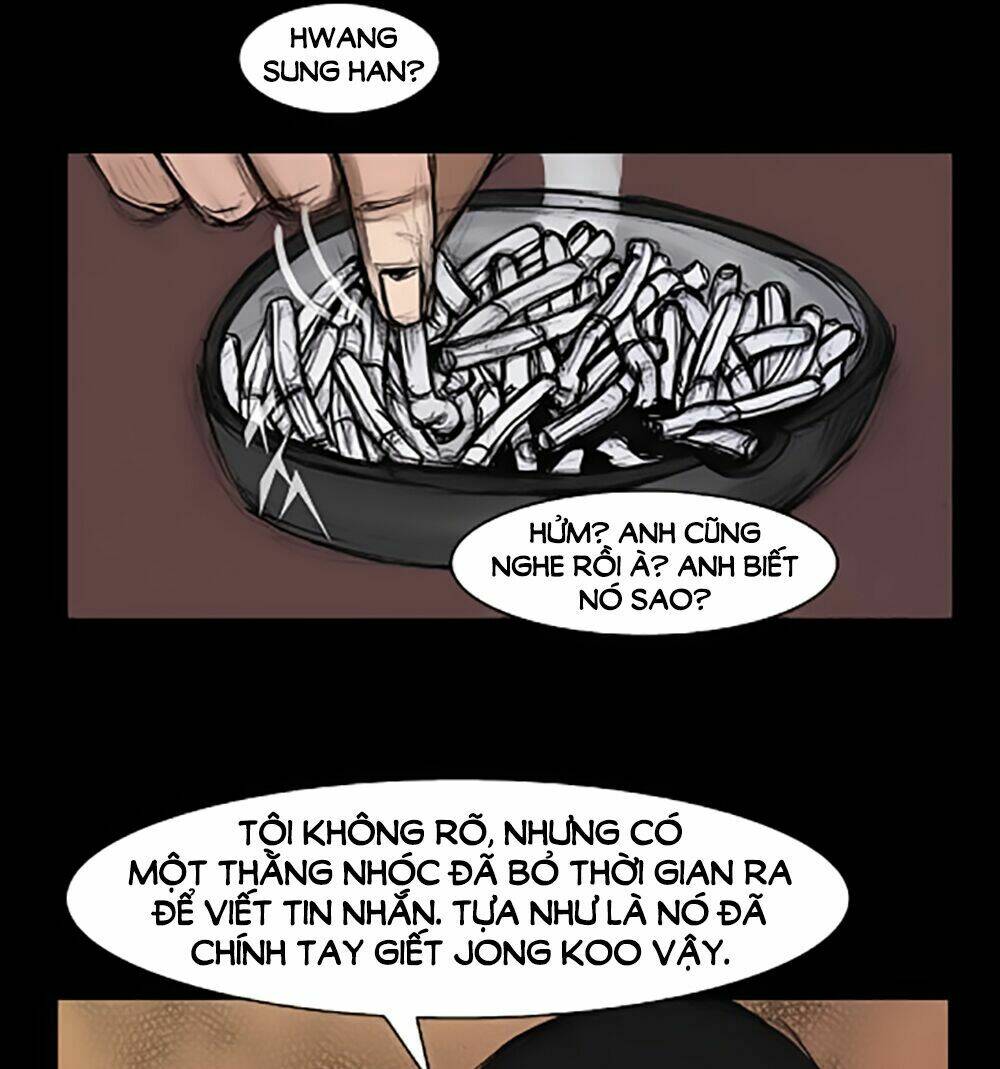 dokgo | độc cô chapter 11 28