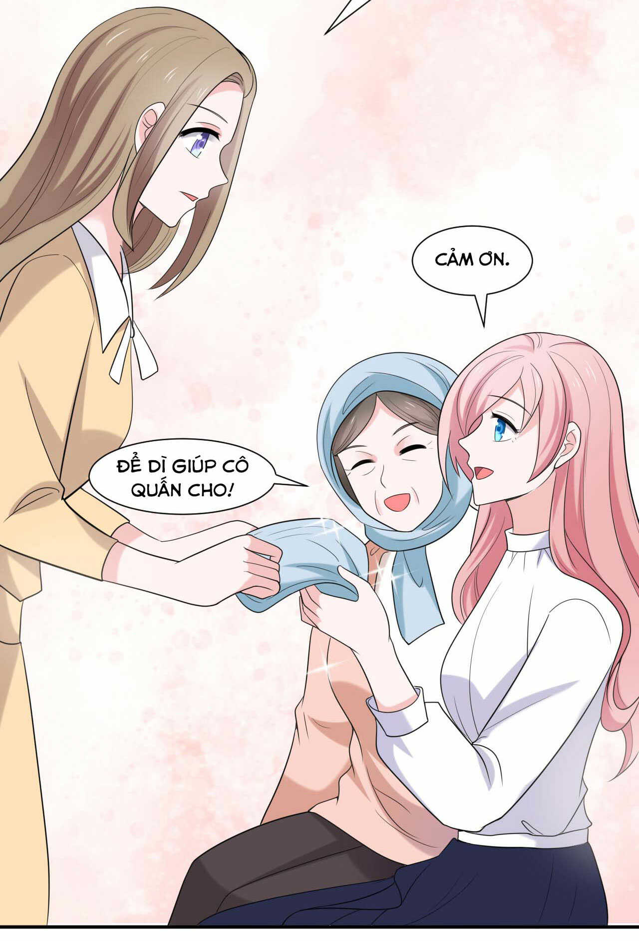 bí mật không thể yêu đương chapter 57 14