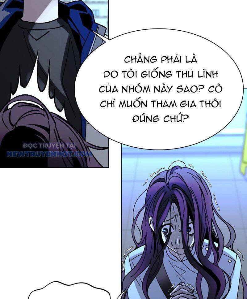 tận thế cũng chỉ là trò chơi chapter 22 135