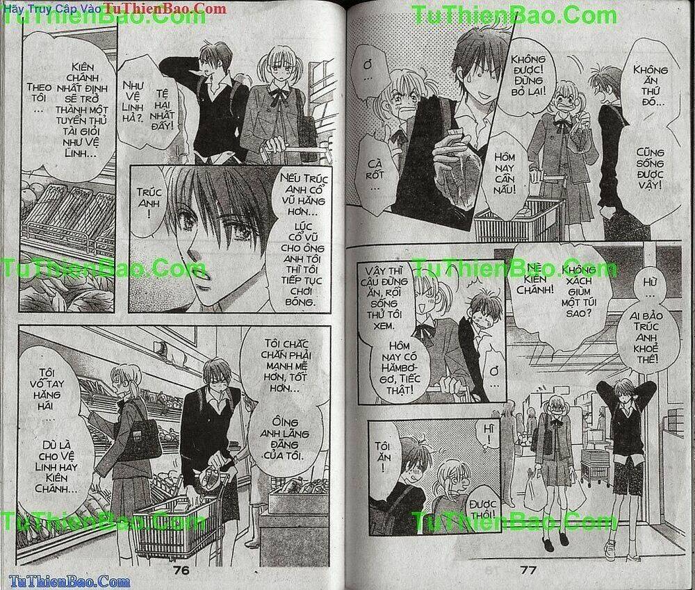 mây trắng tinh khôi chapter 11 39