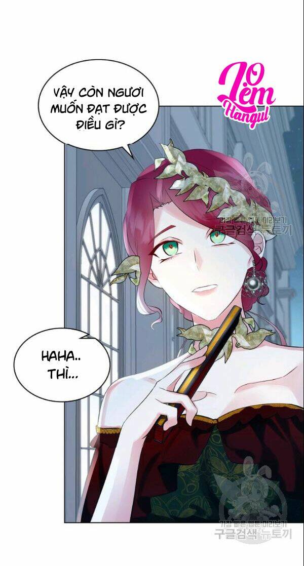 kẻ tạo ra nữ phản diện chapter 19 50