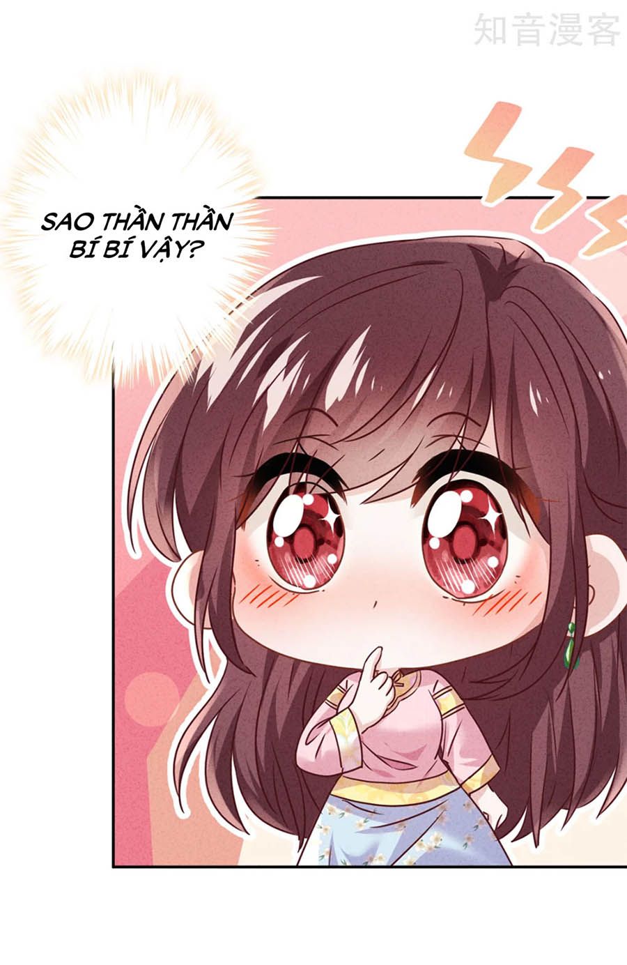 thiếu soái, vợ anh muốn lật trời! chapter 91 24