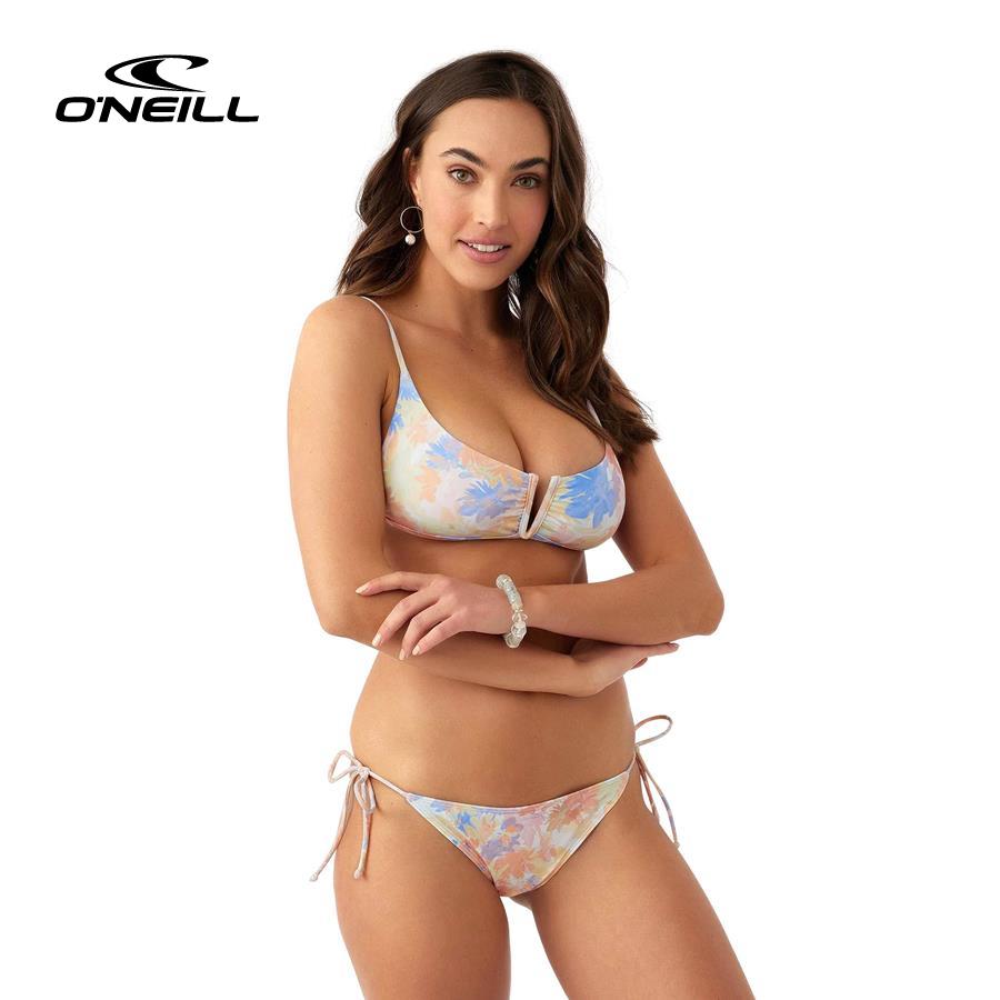 Áo bơi nữ Oneill Wildflower Wash Doheny - FA2474048-MUL