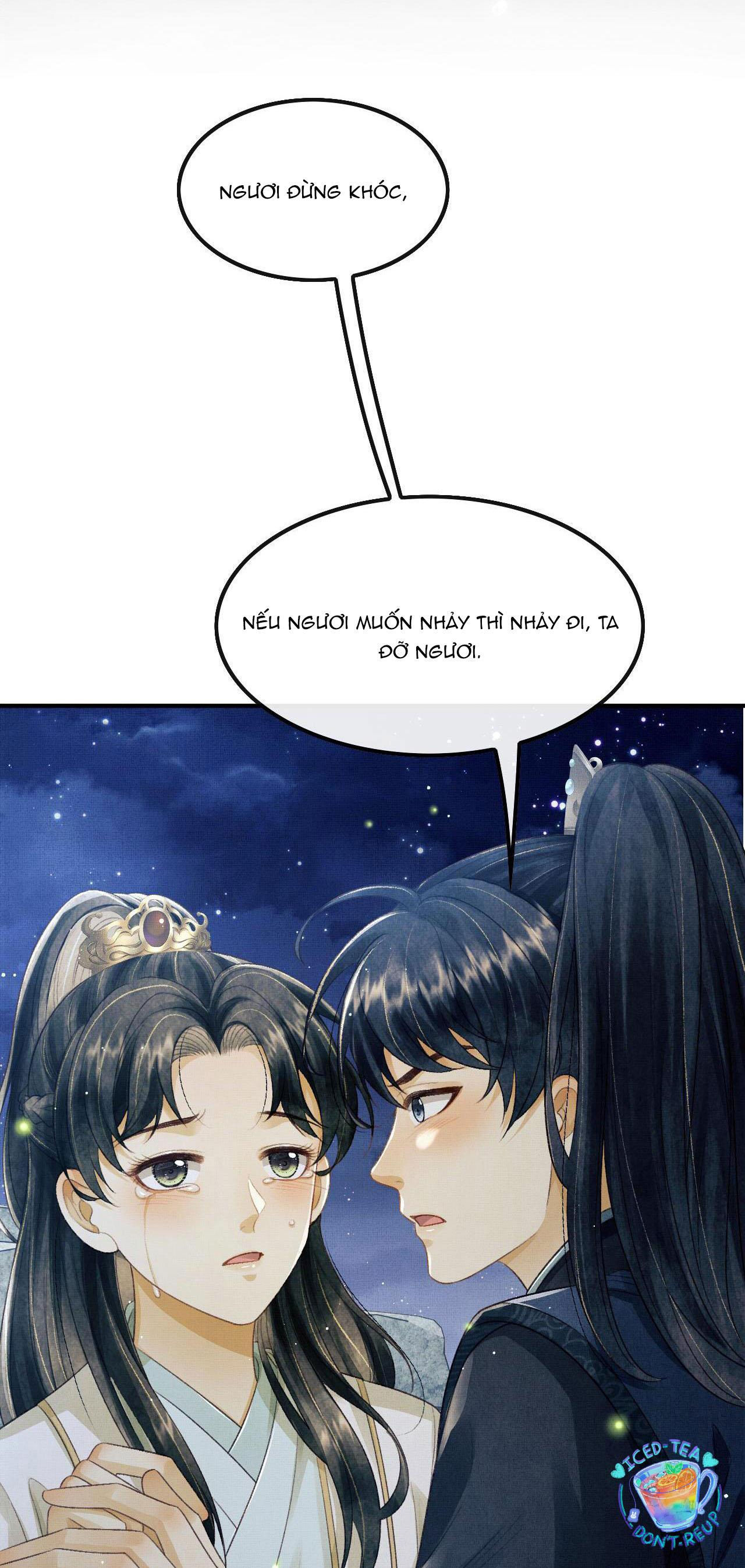 tướng quân luôn tự coi mình thành thế thân chapter 22 31