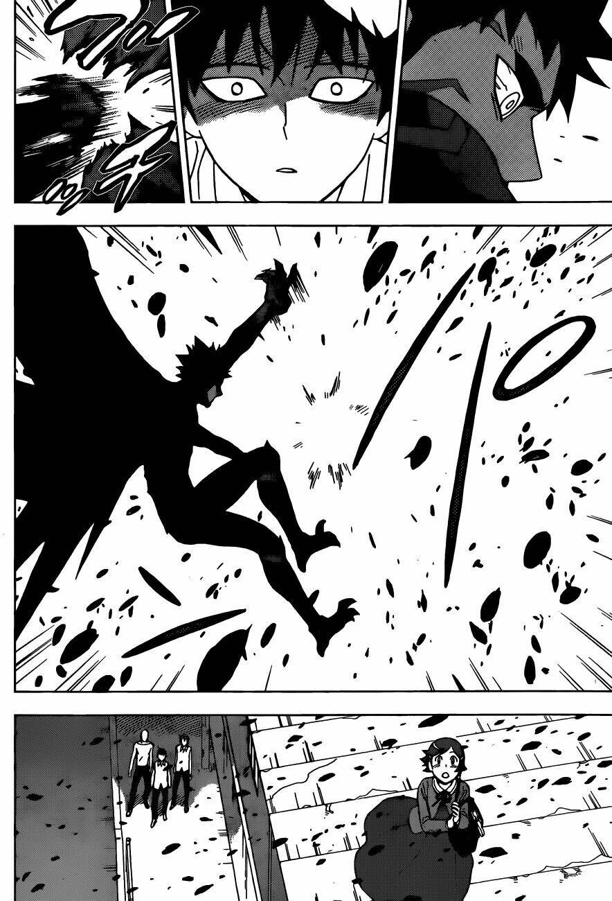 birdmen chapter 5 41