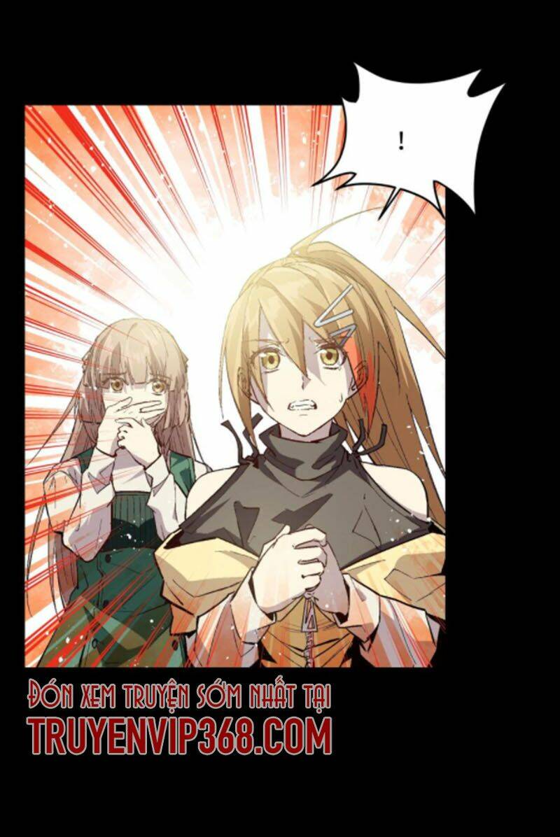 vương bài đặc công trùng sinh vườn trường chapter 49 52