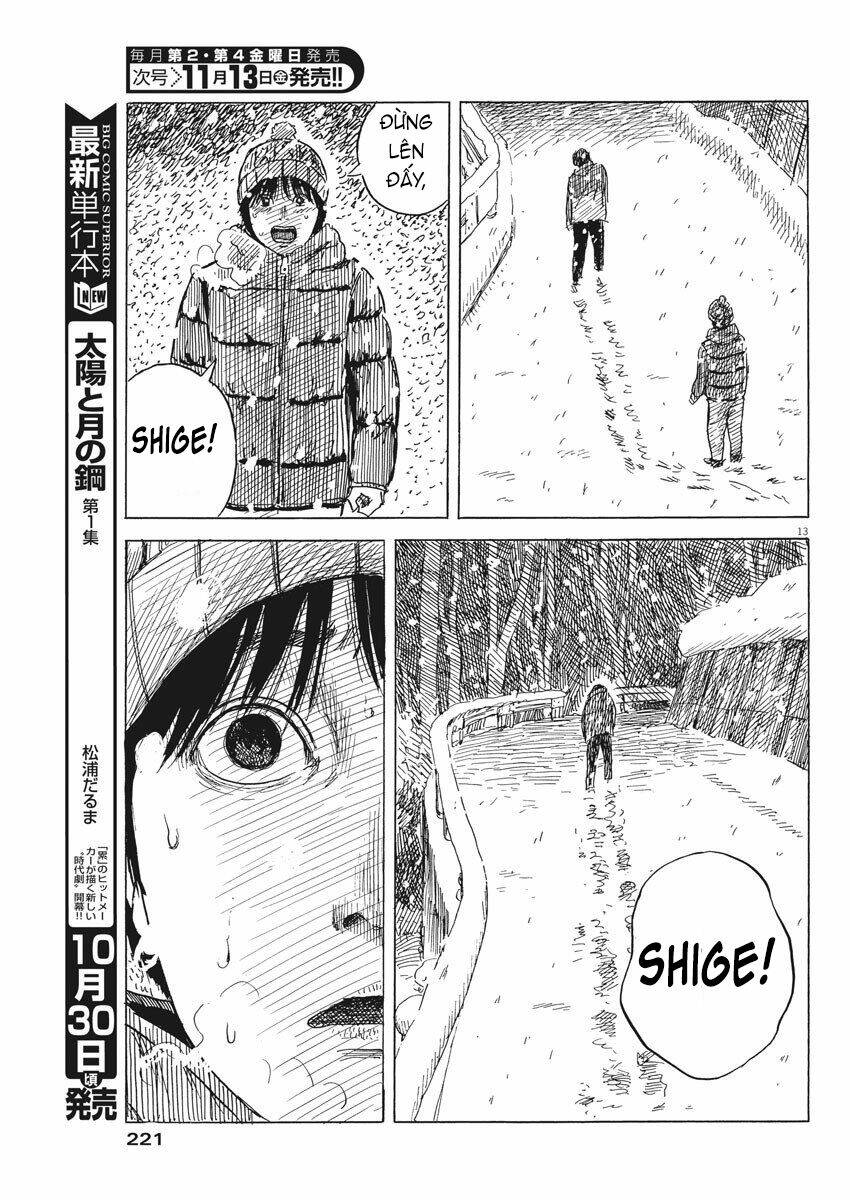 chi no wadachi chapter 85 16